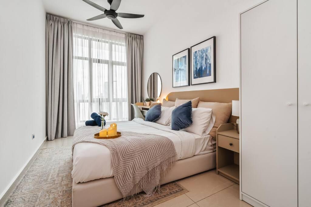 Pangsapuri Legasi Kgbharu Ps4 Homey Next To Klcc & Train Kuala Lumpur