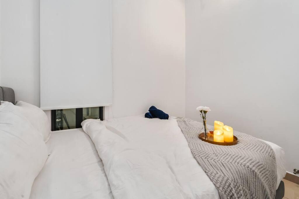 Legasi Kgbharu Ps4 Homey Next To Klcc & Train Pangsapuri Kuala Lumpur